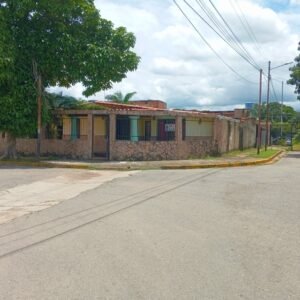 CASA EN VENTA MORRO 1